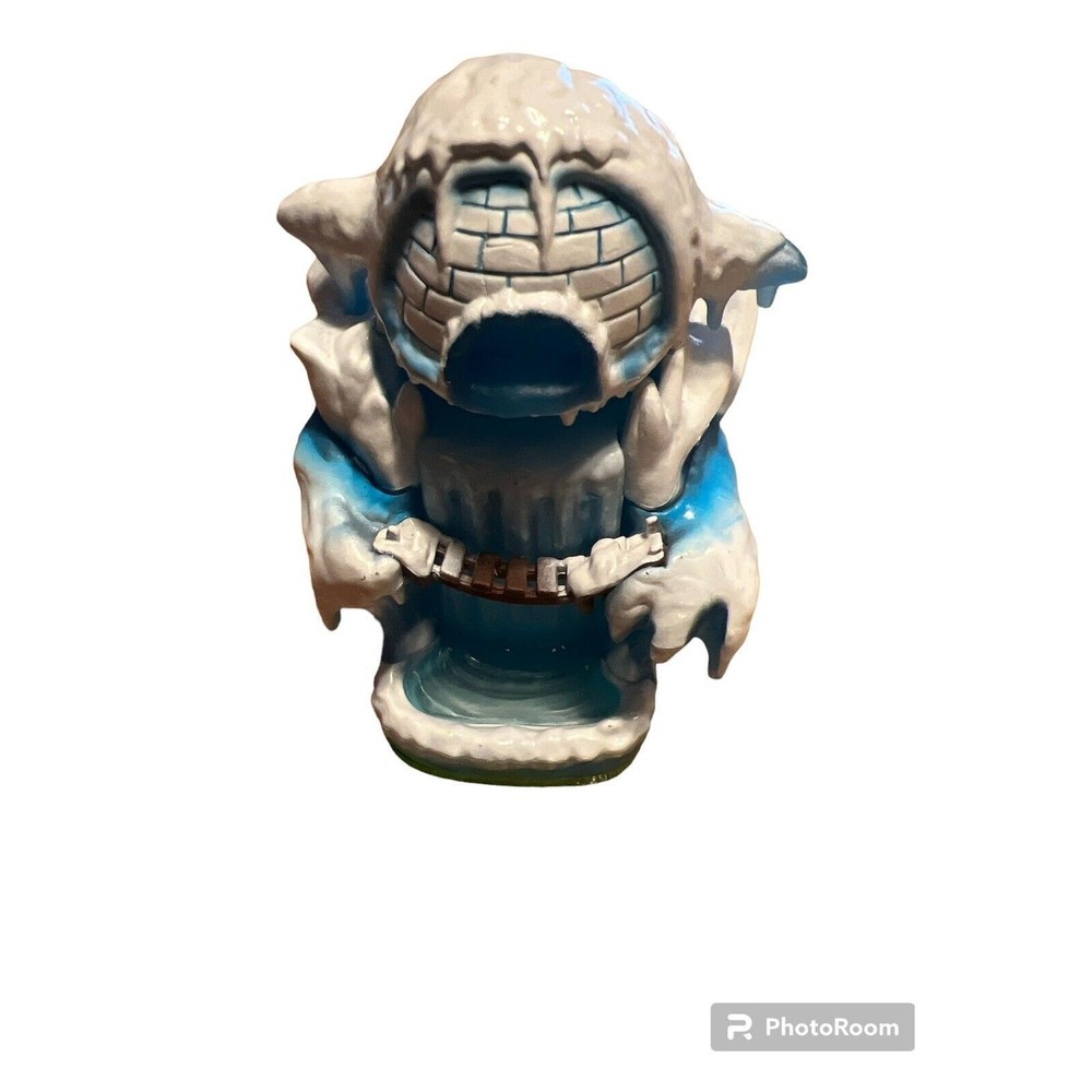 Skylanders Ice Cave (Empire of Ice) Action Figure Spyros Adventure Activision